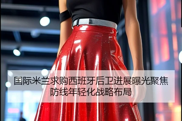 国际米兰求购西班牙后卫进展曝光聚焦防线年轻化战略布局